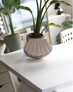 Kadın Dore Simli İstiridye Kalıp Zincirli El Omuz Çanta