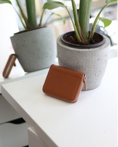  Kadın Taba Gerçek Deri Kartlık