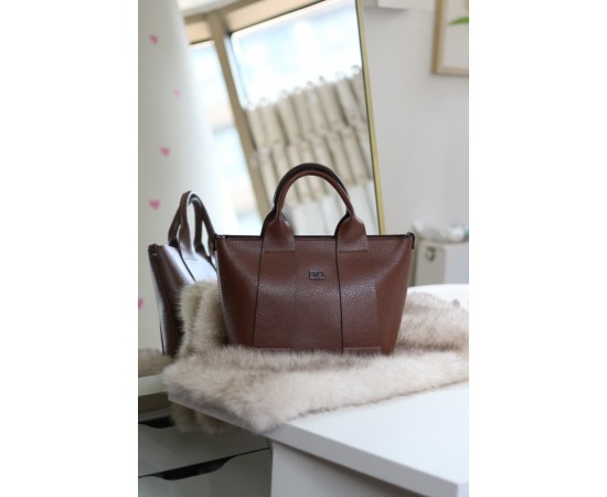  Taba büyük boy askılı el omuz çantası