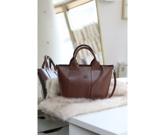  Taba büyük boy askılı el omuz çantası