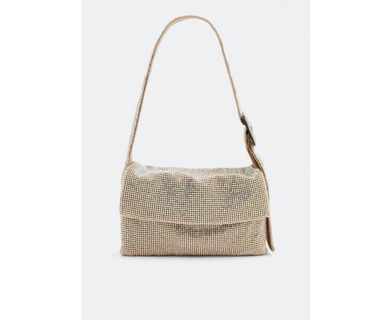 Kadın Gold Taş Dokuma Burs Detaylı Abiye Çanta Kadın Gold Taş Dokuma Burs Detaylı Abiye Çanta