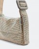 Kadın Gold Taş Dokuma Burs Detaylı Abiye Çanta Kadın Gold Taş Dokuma Burs Detaylı Abiye Çanta